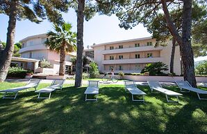 HOTEL DEI CORALLI