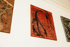 La Casa Dell Artista