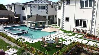 ESCARLET HOTEL