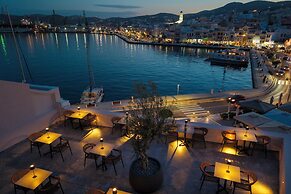 Eclectic Syros