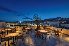 Eclectic Syros