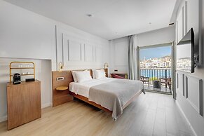 Eclectic Syros
