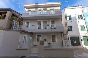 Ca' Benedetta Suite House Apartsuite Chioggia