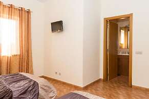 Huge Villa Near Albufeira and Silves