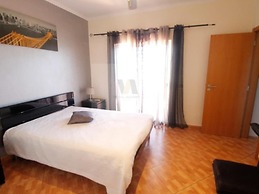 Huge Villa Near Albufeira and Silves