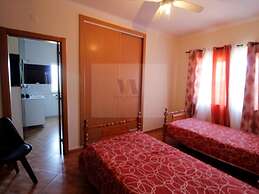 Huge Villa Near Albufeira and Silves