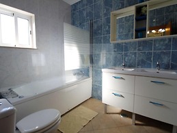 Huge Villa Near Albufeira and Silves