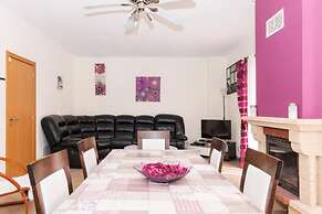 Huge Villa Near Albufeira and Silves