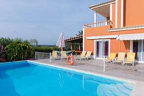 Huge Villa Near Albufeira and Silves