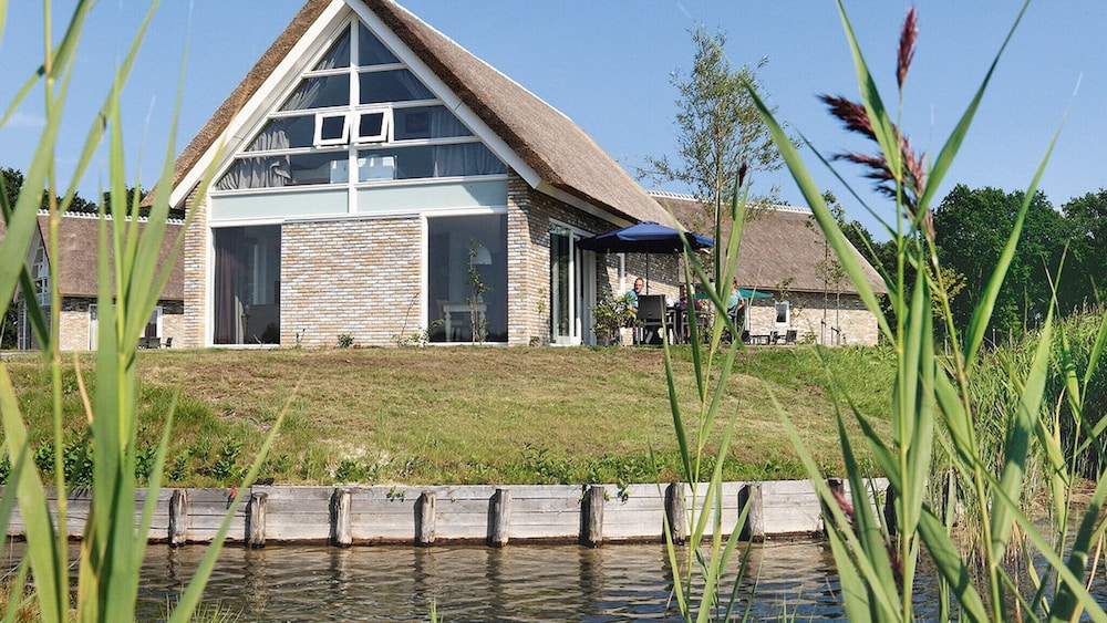 Summio Villapark Akenveen