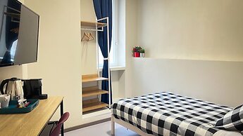 Ele rooms San Pietro