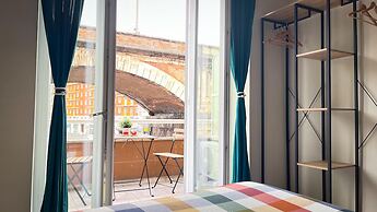 Ele rooms San Pietro