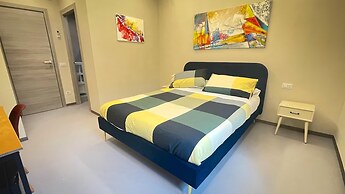 Ele rooms San Pietro