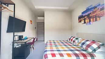 Ele rooms San Pietro