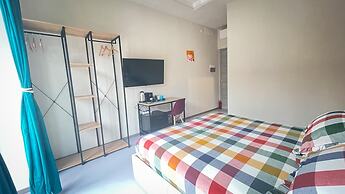 Ele rooms San Pietro