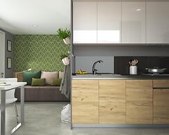 Premium Mobile Homes Istria - Lanterna