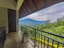 Terrace Cinnamon View