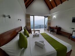 Terrace Cinnamon View