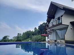 Terrace Cinnamon View