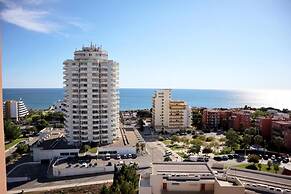 Amazing Green Tower 3 Castle Flat With Balcony