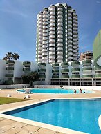 Amazing Green Tower 3 Castle Flat With Balcony