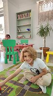 İREM APART