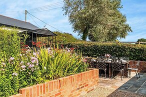 Freshfields, a Countyside Retreat for 8!