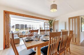 Freshfields, a Countyside Retreat for 8!