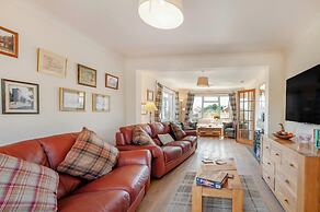 Freshfields, a Countyside Retreat for 8!