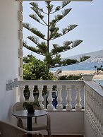 ORCHIDS Hotel