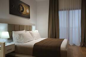 ORCHIDS Hotel