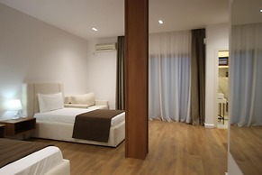 ORCHIDS Hotel
