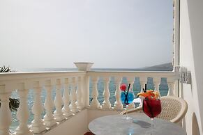 ORCHIDS Hotel