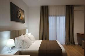 ORCHIDS Hotel