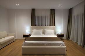 ORCHIDS Hotel