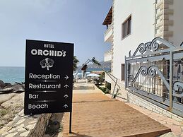 ORCHIDS Hotel