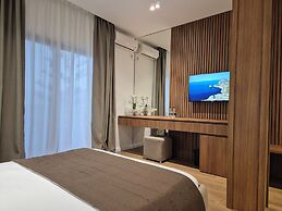 ORCHIDS Hotel