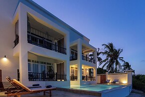 DT Beachfront Villas