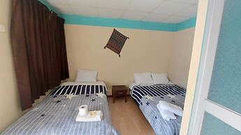 Hostal Sofia