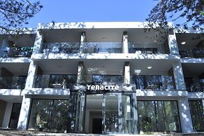 Hostel Teracite