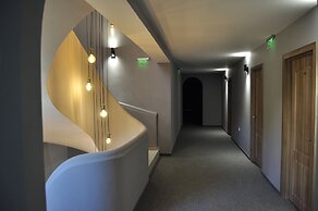 Hostel Teracite