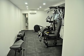 Hostel Teracite