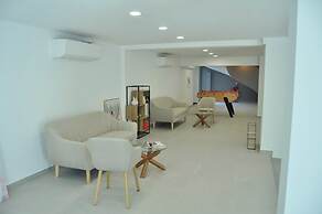 Hostel Teracite