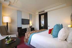 Hotel Hesperia de Valencia