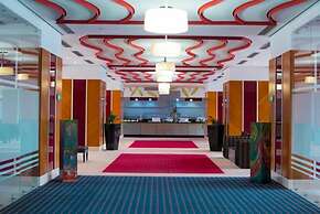 Hotel Hesperia de Valencia