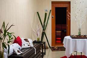 Hotel Hesperia de Valencia