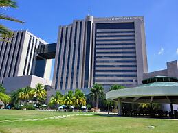 Hotel Hesperia de Valencia