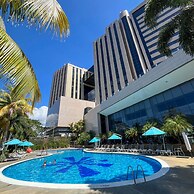 Hotel Hesperia de Valencia