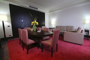 Hotel Hesperia de Valencia