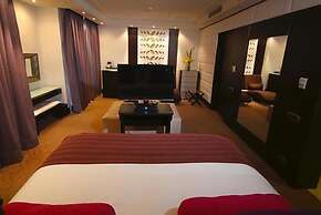 Hotel Hesperia de Valencia
